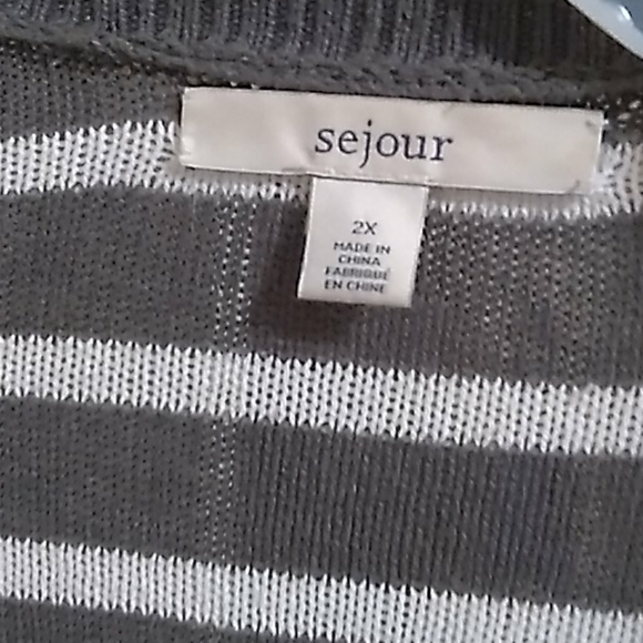 Sweater - Picture 2 of 3